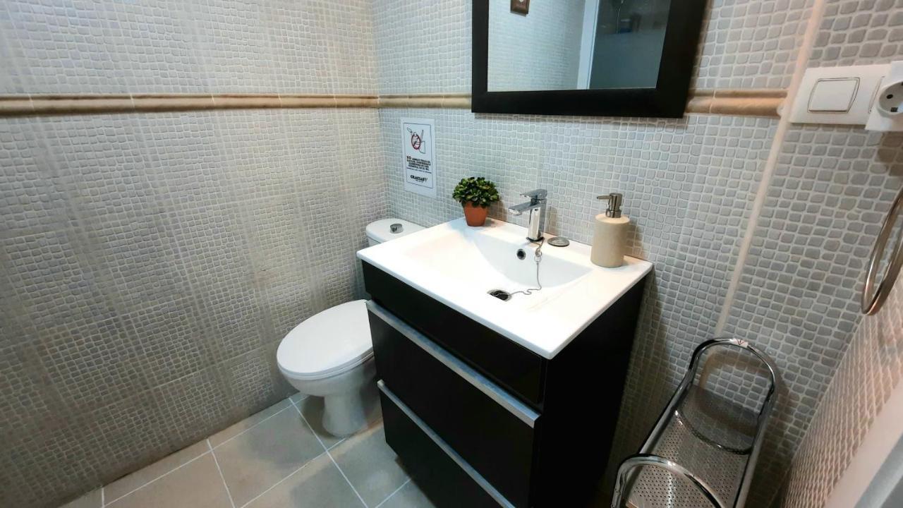 Apartamento Levante Кадис Экстерьер фото