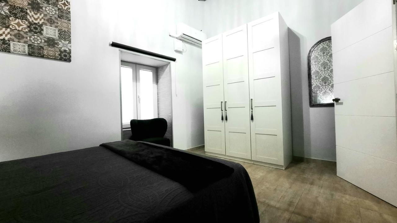 Apartamento Levante Кадис Экстерьер фото